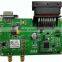 Fr-4 2layers 0.4mm With Immersion Gold/Camera Module PCB