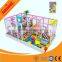 Commercial Indoor Children Playground Facility With Cheap Price