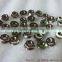 custom titanium bolts-06 custom titanium products Titanium bolts wholesale
