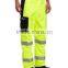 CUSTOM Men's Gage Weather Watch Ansi Certified Waist Workwear Pant
