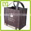 2015alibaba China Free Samples Reusable Fashional pp Non-woven Bag Manufacturers