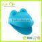 Animals Design Frog Silicone 0ven Mitts, BBQ Kitchen Baking heat-resistant Glove