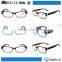 Reading glasses manufacturers china, lady colorful plastic reading glasses