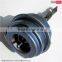 GT1749V Turbocharger Wastegate 724930 Actuator 724930-0002/3/4/5/6 for Audi, Fords,Seat, Skoda, VW