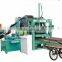 High Quality Concrete Brick Making Machine Price
