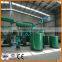 chongqing ZSA-6 waste engine oil recycling equipment