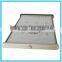 industrial equipment cement silo cartridge dust collector
