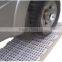 Chicken plastic slat floor 1200*500*40mm/poultry farm flooring