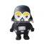 2016 Newest cartoon character gift bluetooth speaker wireless made in china