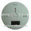 Independent CO / Carbon Monoxide Detector Sensor with LCD Display