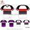 Cusotm Blank Any Logo Design Sublimation Jersey Baseball Clubs Team Set Sportswear