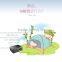 50lumens mini children projector UC18 kids projector children vedio projector UC18