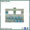 Professional Factory Ebg 180 Material Membrane Keypads Led Membrane Switch