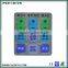 PCB printed circuit board assembly membrane switches