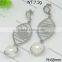 New Arrival Wholesale Fashion Cheap Chinese Earring