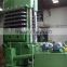 EVA foam hydraulic vulcanizing Press machine
