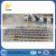 China gold supplier TUV certificated super airtight vertical flour screw conveyor