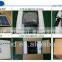 300mm simple installation safety solar battery