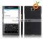 Wallet leather flip case for Blackberry Priv ,mobile accessories phone case