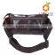 New disigner Men's Travel Bags Leather Shoulder Belt Waist Bag