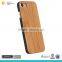 Customize for Iphone 6/iphone 7 Cell Phone Case 100% Real Wood Wholesale