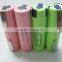 18650 battery lg d1 sdi icr18650d1 3000mah 3.7V battery cell with tabs