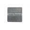 en124 Composite resin square manhole cover for green belt