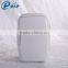 16L portable 12 volt car refrigerator with heating and cooling function