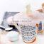 Cute Cartoon Leak Proof Soft Little White Cat Silicone Tea Cup Cover
