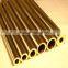 brass tube for hot water pipe and steam pipe