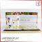 tabale top small acrylic cosmetic display stand