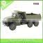 Hot scale New Design Diecast toy car metal military model for Russia