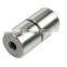 High precision UC taper interlock, round locating units