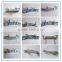 Die casting zinc alloy washing machine door hines