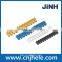 Copper high content plastic terminal connector