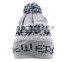 new product for 2014 Wholesale china manufacture OEM CUSTOM LOGO pompons winter warm men and women acrylic beanie hat and cap