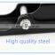 High quality mountain bike display hanging rack on wall bicycle disply shelf /rack metal bicycle banking rack/shelf