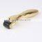 2015 handsome beauty equipment micro dermaroller 2mm