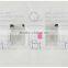 Bags Under The Eyes Removal 2016 Newest HIFU High Intensity Focused Ultrasound/HIFU Machine/HIFU Face Lift Forehead Wrinkle Removal