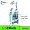 2015 New microcurrent skin tightening machine skin toning therapy