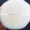 Wooden color Wholesales Comma Shape Facial Cleansing Brush with Sling