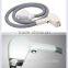 Beauty machine 808nm diode laser permanent hair removal