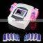 New 635nm-650nm Lipo Laser Lllt Lipolysis 14080mw Body Slimming Machine beauty equipment