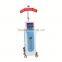 Hyperbaric Oxygen Facial Machine Best Price Christmas Sale Water Jet Diamond Dermabrasion Dispel Black Rim Oxygen Jet Peel Beauty Machine For Clean Face