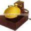 Liquid Limit Device For Soil Testing