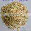 import Chinese dehydrated garlic granule