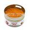 Cuisines of the world gourmet spice blends-6 magnetic tins