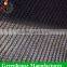Black sun shade net sail