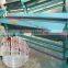 factory price and high efficiency automatic candle making machine