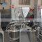 Automatic Shea nut/butter screw oil extruding machine supply oil filter system